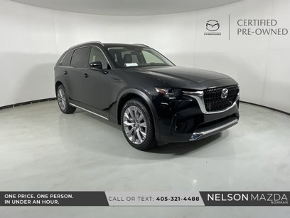 Certified 2024 MAZDA CX-90 3.3 Turbo w/ Premium Package
