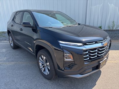 New 2026 Chevrolet Equinox LT w/ Convenience Package II