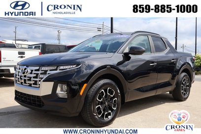 Certified 2022 Hyundai Santa Cruz SEL w/ Activity Package