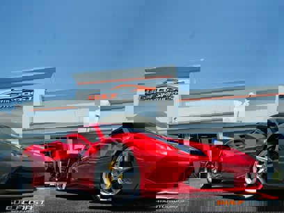 Used 2019 Ferrari 488 GTB