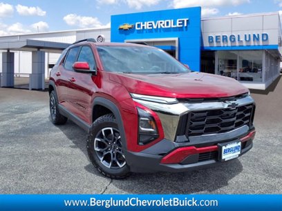 New 2026 Chevrolet Equinox ACTIV w/ Convenience Package III