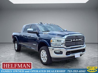 Used 2022 RAM 2500 Laramie