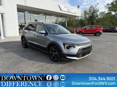 Used 2023 Kia Niro EX