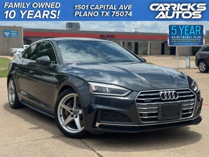 Used 2019 Audi A5 2.0T Premium Plus w/ Premium Plus