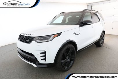 Used 2023 Land Rover Discovery HSE R-Dynamic