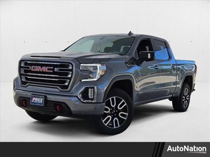 Used 2021 GMC Sierra 1500 AT4 w/ AT4 Preferred Package