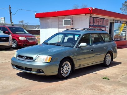 Used 2003 Subaru Legacy L