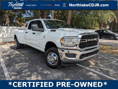 Used 2024 RAM 3500 Big Horn