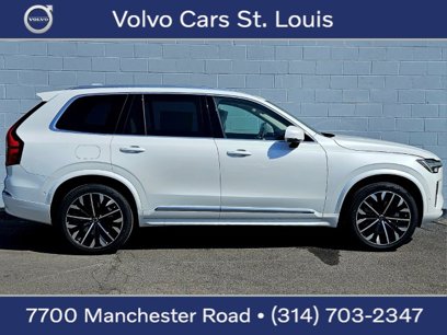 New 2025 Volvo XC90 B6 Ultra w/ Protection Package Premier