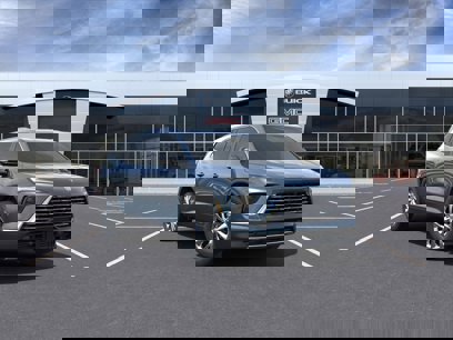 New 2025 Buick Enclave Preferred