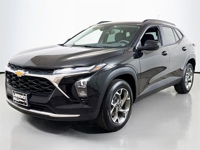New 2026 Chevrolet Trax LT w/ Driver Confidence Package