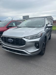 New 2024 Ford Escape ST-Line Select w/ Tech Pack #2