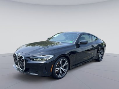 Used 2022 BMW 430i xDrive Coupe w/ Convenience Package