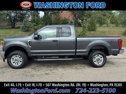Certified 2019 Ford F250 XLT w/ XLT Value Package