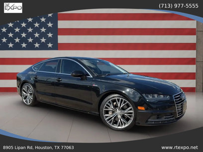 Used 2017 Audi A7 3.0T Prestige w/ Prestige Package