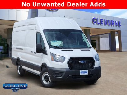 New 2025 Ford Transit 250 148 High Roof Extended