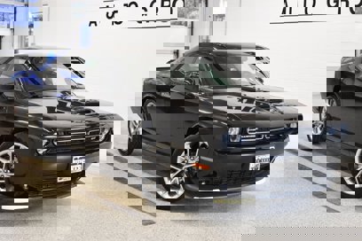 Used 2022 Dodge Challenger GT