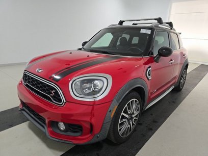 Used 2018 MINI Cooper Countryman S