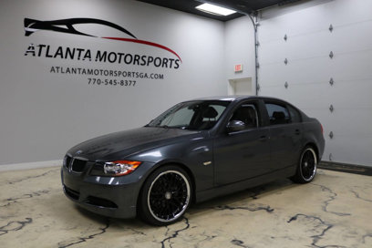 Used 2006 BMW 325i Sedan