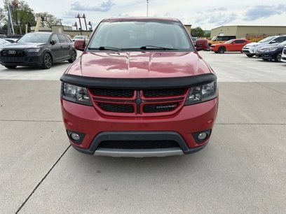 Used 2014 Dodge Journey R/T