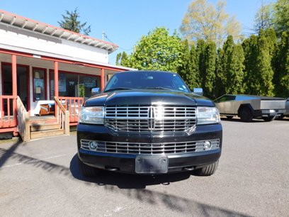 Used 2013 Lincoln Navigator 4WD w/ HD Trailer Tow Pkg