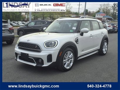 Used 2024 MINI Cooper Countryman S
