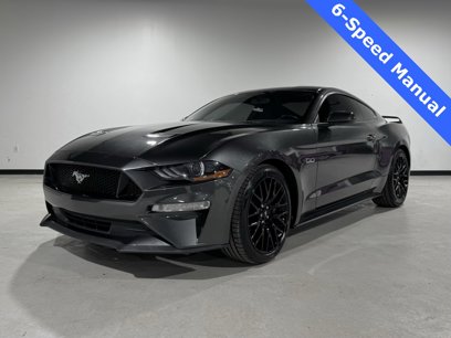 Used 2020 Ford Mustang GT