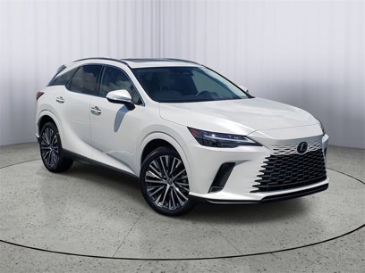 Used 2023 Lexus RX 350 Premium Plus