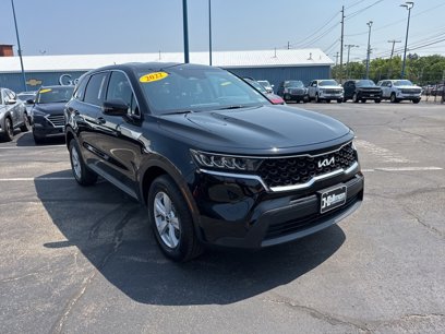 Used 2022 Kia Sorento LX