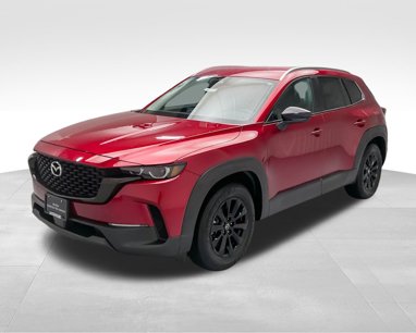 Certified 2024 MAZDA CX-50 AWD 2.5 S w/ Select Package