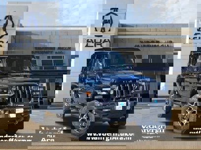 Used 2022 Jeep Wrangler Unlimited Rubicon 4xe w/ Steel Bumper Group