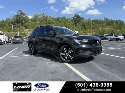 Used 2023 Volvo XC40 B4 Plus