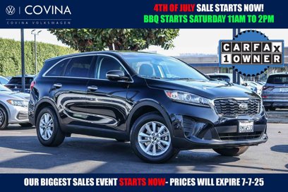 Used 2019 Kia Sorento L