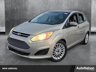 Used 2015 Ford C-MAX SE w/ Equipment Group 201A