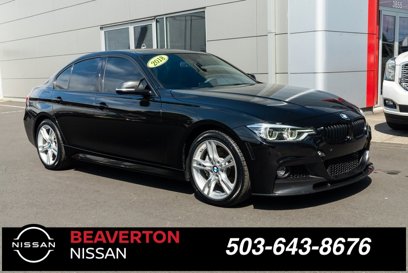 Used 2018 BMW 340i xDrive Sedan