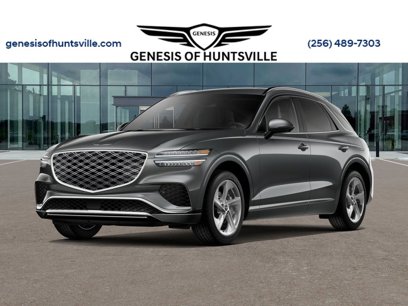 New 2026 Genesis GV70 2.5T Advanced