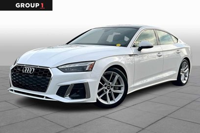 Used 2024 Audi A5 2.0T Premium Plus