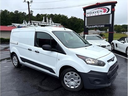 Used 2018 Ford Transit Connect XL
