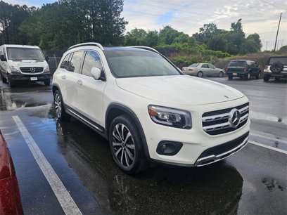 Used 2021 Mercedes-Benz GLB 250 w/ Premium Package