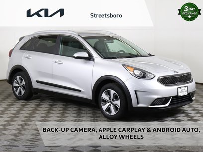 Used 2019 Kia Niro LX