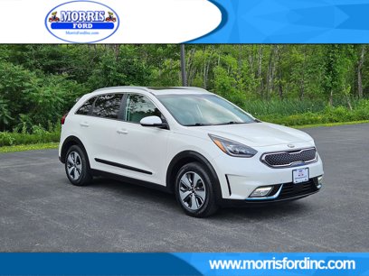Used 2019 Kia Niro EX Premium w/ Sunroof Package
