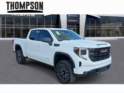New 2024 GMC Sierra 1500 Elevation w/ Preferred Package
