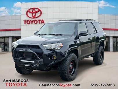 Used 2021 Toyota 4Runner SR5 Premium