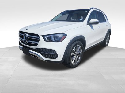 Used 2021 Mercedes-Benz GLE 350 4MATIC