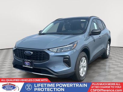New 2025 Ford Escape Active w/ Cold Weather Package