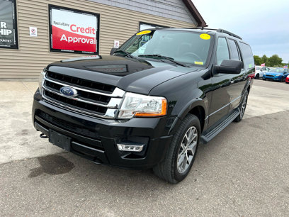 Used 2015 Ford Expedition EL XLT w/ Equipment Group 202A