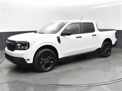 Used 2023 Ford Maverick XLT w/ XLT Luxury Package