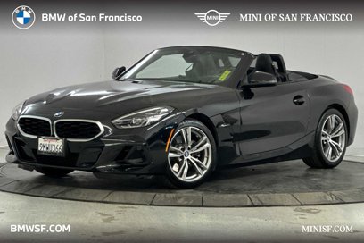 Used 2025 BMW Z4 sDrive30i