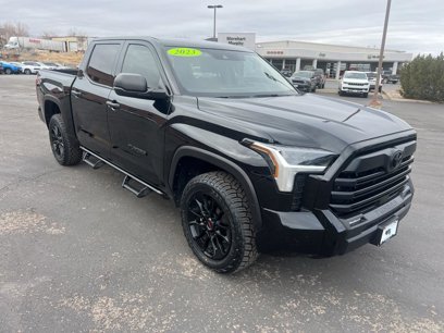 Used 2023 Toyota Tundra SR5