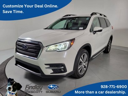 Certified 2022 Subaru Ascent Limited w/ Technology Package